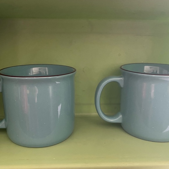 Disney Mickey Mouse ''No Better Way to Reset'' Mugs set of two - Picture 2 of 6